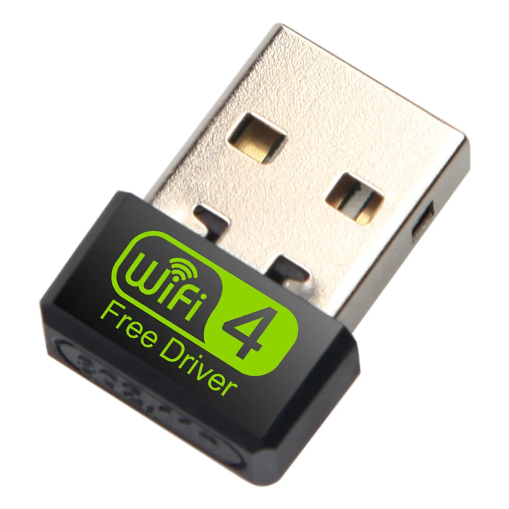 Мини USB Wi-Fi адаптер Сетевая карта 150 Мбит/с портативный ПК Wi-Fi приемник передатчик для настольного компьютера ноутбука
Мини USB Wi-Fi адаптер Сетевая карта 150 Мбит/с портативный ПК Wi-Fi приемник передатчик для настольного компьютера ноутбука