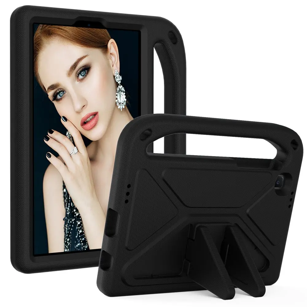 Case for Samsung Tab A7 SM-T500 T505 Tablet kids Cover T860 S5e T720 S6 Lite P610 A7 Lite T220 Tab A 2019 T290 T510 coque T307U
Case for Samsung Tab A7 SM-T500 T505 Tablet kids Cover T860 S5e T720 S6 Lite P610 A7 Lite T220 Tab A 2019 T290 T510 coque T307U