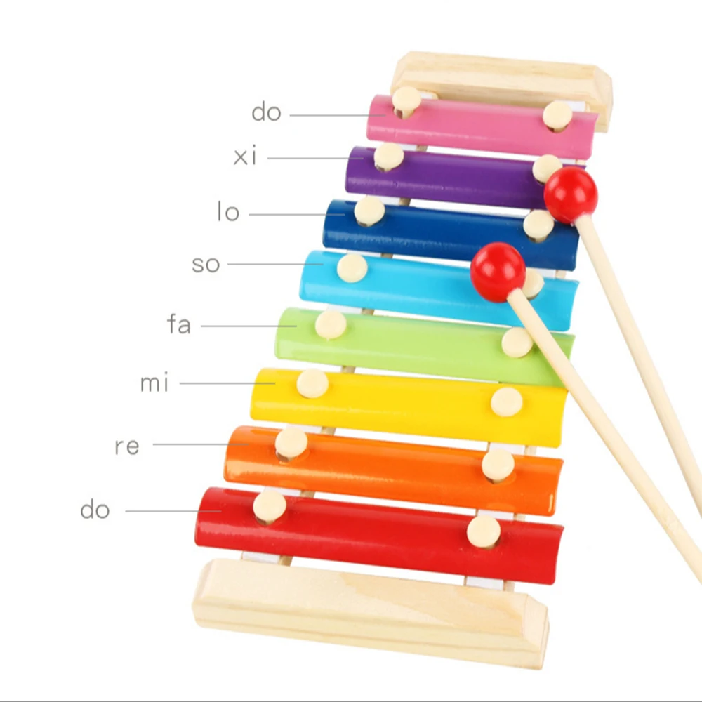 Music Instrument Toy Wooden Frame Style Xylophone Children Musical Funny Toys Baby Educational Toys wooden Kids Gifts
Music Instrument Toy Wooden Frame Style Xylophone Children Musical Funny Toys Baby Educational Toys wooden Kids Gifts