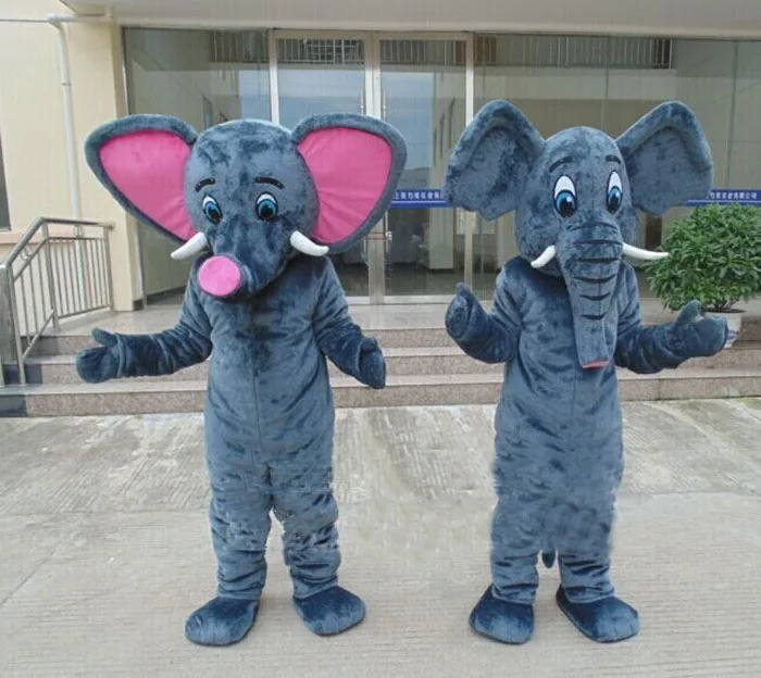 Elephant mascot costume props puppet clothes stage doll costume Halloween Christmas Party Masquerade Anime Shows
Elephant mascot costume props puppet clothes stage doll costume Halloween Christmas Party Masquerade Anime Shows