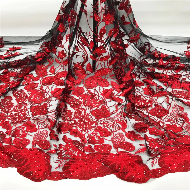 Cassiel Nigerian Lace Fabric 2019 High Quality Lace Bule French Guipure Lace Fabric With Stones Embroidery For Wedding
Cassiel Nigerian Lace Fabric 2019 High Quality Lace Bule French Guipure Lace Fabric With Stones Embroidery For Wedding