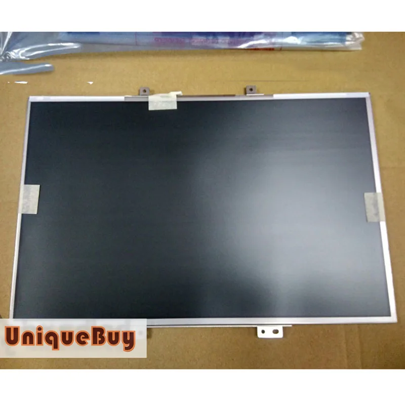 Для Toshiba Matsushita 15,4 дюйма CCFT ЖК-дисплей Панель 1920(RGB)× 1200 , WUXGA
Для Toshiba Matsushita 15,4 дюйма CCFT ЖК-дисплей Панель 1920(RGB)× 1200 , WUXGA