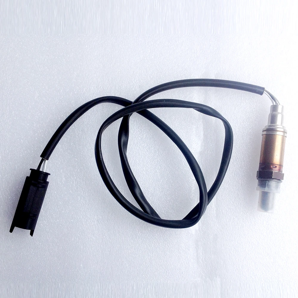 Oxygen Sensor Is Suitable For BMW X5 E53 4.4 Displacement, Rear Right Position 2000-2006 Models Part Number 0258005335
Oxygen Sensor Is Suitable For BMW X5 E53 4.4 Displacement, Rear Right Position 2000-2006 Models Part Number 0258005335
