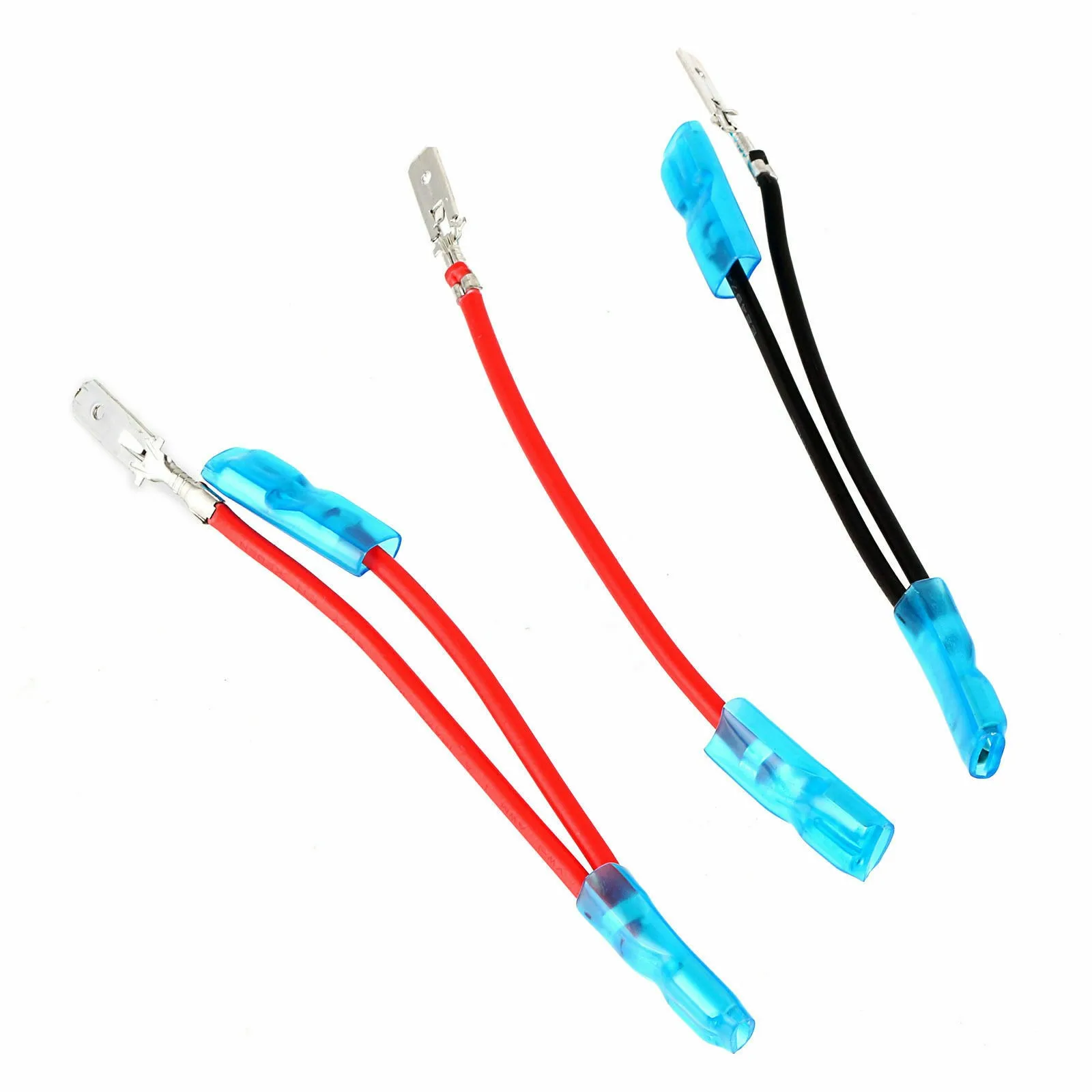 Durable High Quality New Jumper Wire Kit Toggle Universal Wiring 5Pin LED Laser Replacement
Durable High Quality New Jumper Wire Kit Toggle Universal Wiring 5Pin LED Laser Replacement