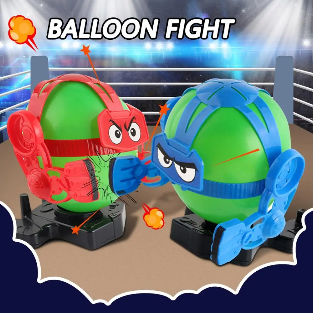 toys for children Kids Fight- Balloone Bot Family Game To Your Opponents battle action-packed boxing stress reliever boy toys
toys for children Kids Fight- Balloone Bot Family Game To Your Opponents battle action-packed boxing stress reliever boy toys