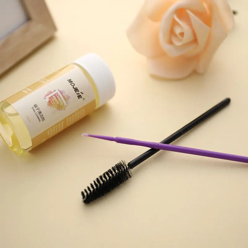 Professional Eyelash Extension Tweezers Cleaning Tools with Glue Remover Liquid and Sponge Ball Eyelashes Tweezers Cleaner
Professional Eyelash Extension Tweezers Cleaning Tools with Glue Remover Liquid and Sponge Ball Eyelashes Tweezers Cleaner