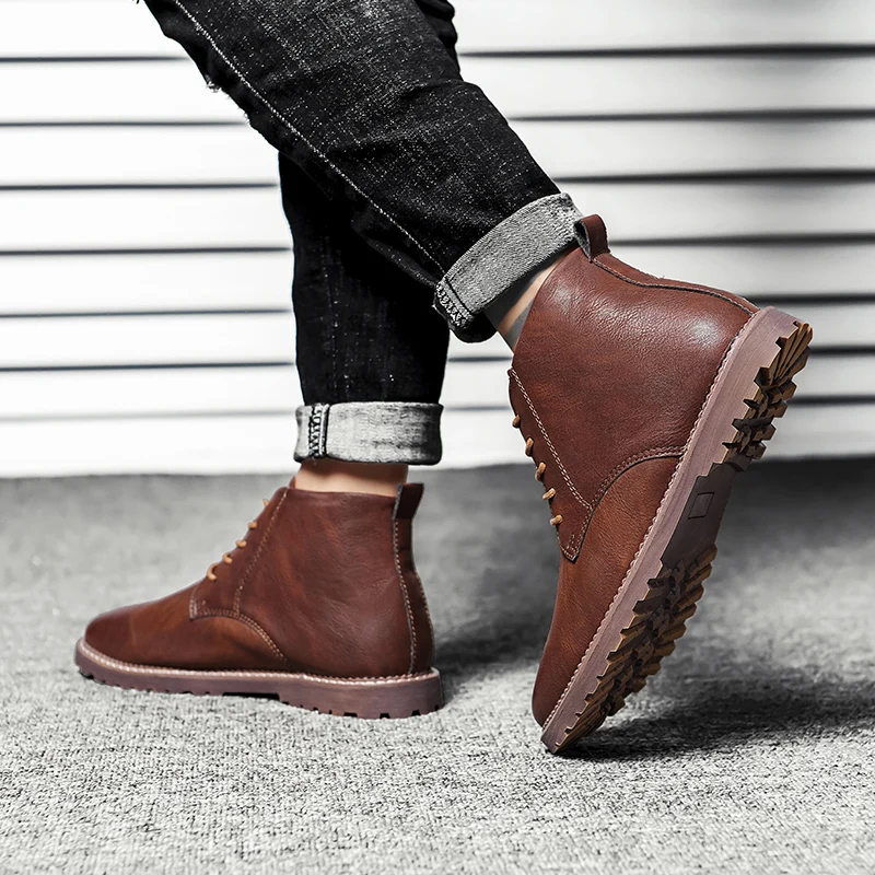 western sapato summer shoes-for-men for sizes boot homme sapatos lightweight men sapatenis home chelsea mens boots footwear de
western sapato summer shoes-for-men for sizes boot homme sapatos lightweight men sapatenis home chelsea mens boots footwear de