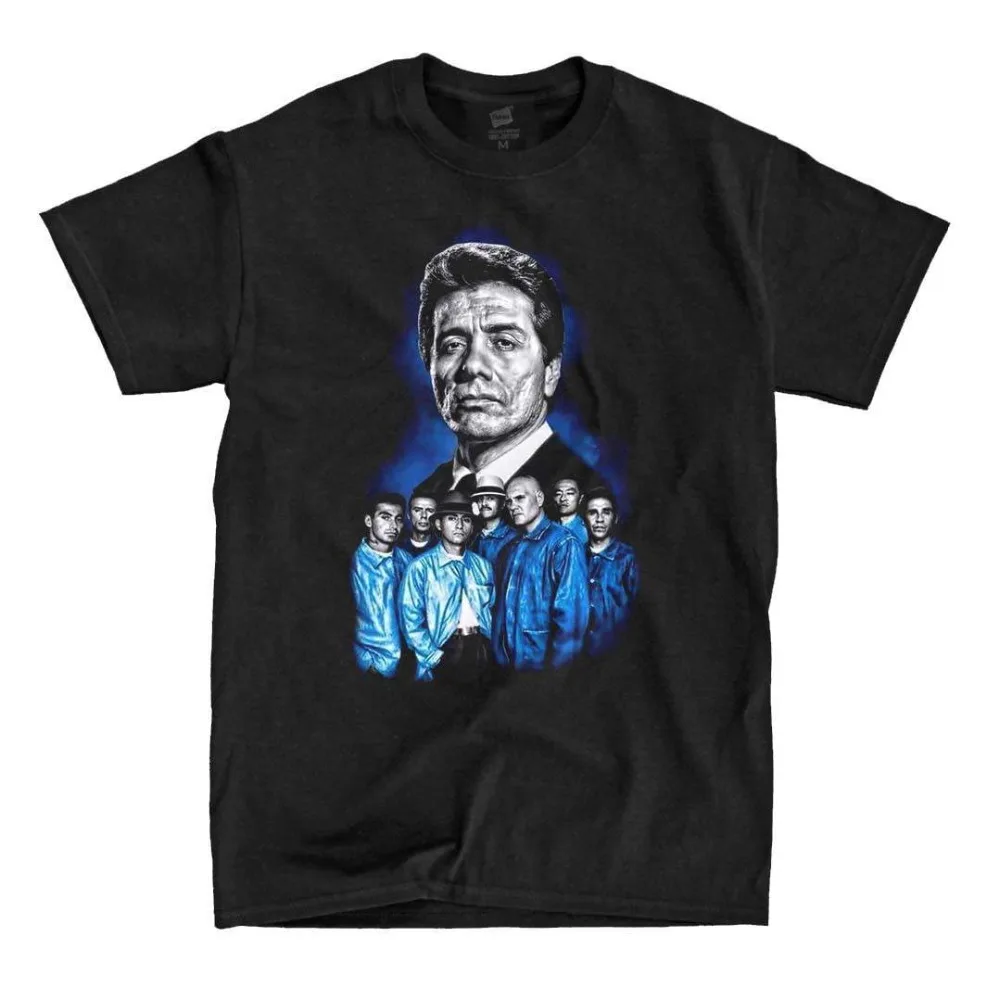 American Me - Black Shirt - Ships Fast! High Quality!New Summer Printed Unisex Fashion Funny Tops Tees Shirt
American Me - Black Shirt - Ships Fast! High Quality!New Summer Printed Unisex Fashion Funny Tops Tees Shirt
