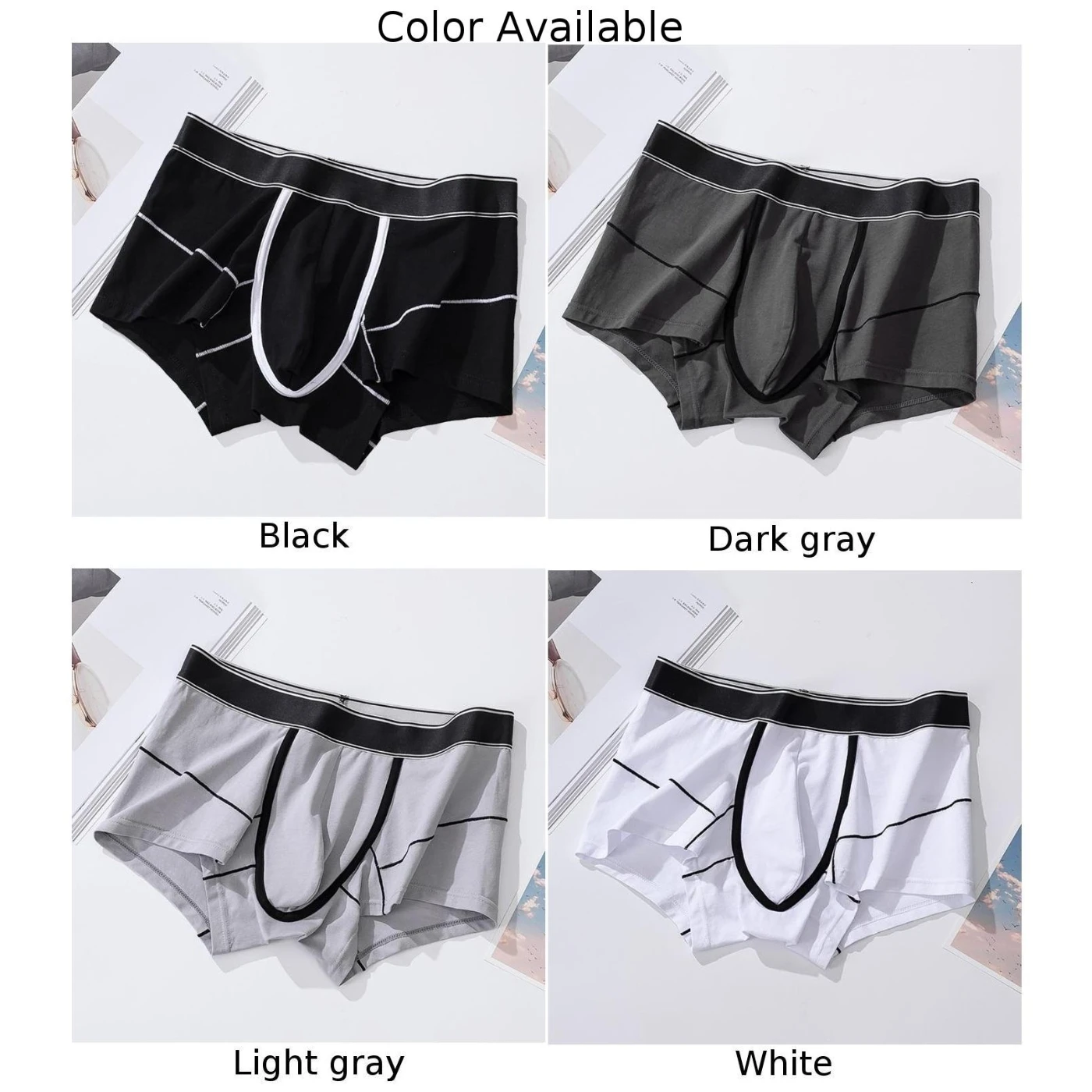 Boxer Shorts Men Underpants High Quality Cotton Sleep Bottoms Male Panties Boxershort Casual Pants Man Underwear Trunks A30
Boxer Shorts Men Underpants High Quality Cotton Sleep Bottoms Male Panties Boxershort Casual Pants Man Underwear Trunks A30
