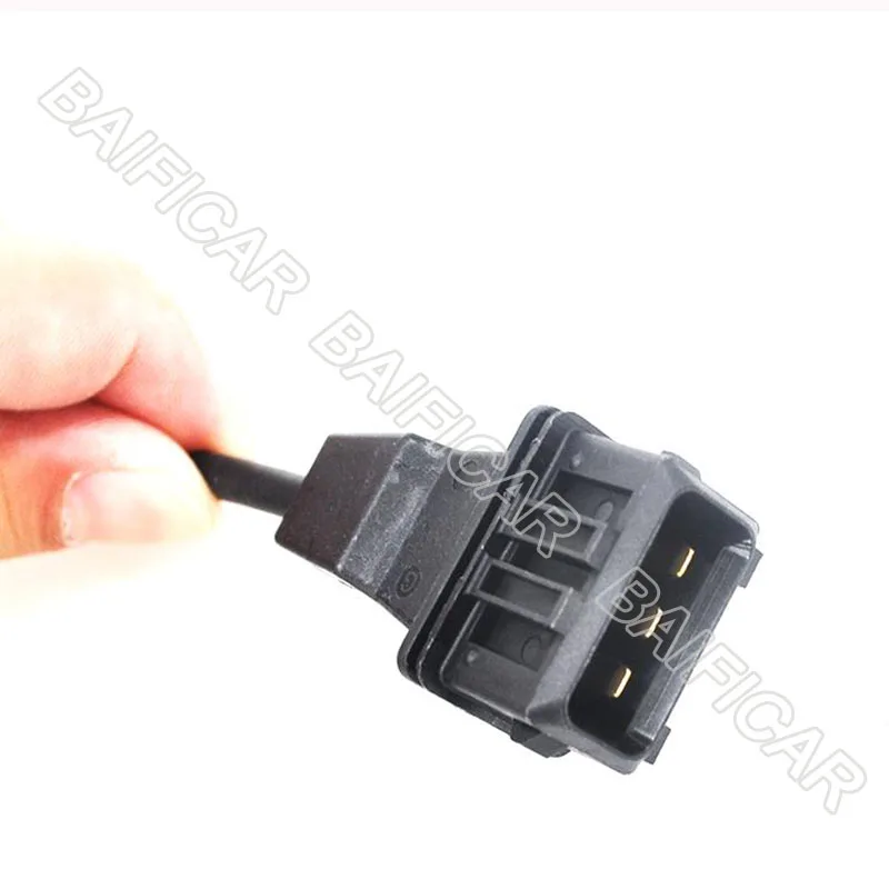 Baificar Brand Genuine Crankshaft Position Sensor 39180-25300 For KIA Sorento Azera IX35 Optima Sportage 2.4L Hyundai Santa Fe
Baificar Brand Genuine Crankshaft Position Sensor 39180-25300 For KIA Sorento Azera IX35 Optima Sportage 2.4L Hyundai Santa Fe