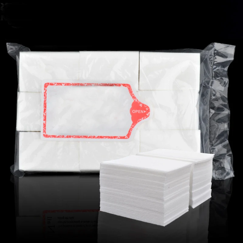 1 Pack Cotton Nail Art Removal Wipes Lint Paper Pad Gel Polish Cleaner Manicure Nail Remover 100% Cotton Napkins
1 Pack Cotton Nail Art Removal Wipes Lint Paper Pad Gel Polish Cleaner Manicure Nail Remover 100% Cotton Napkins
