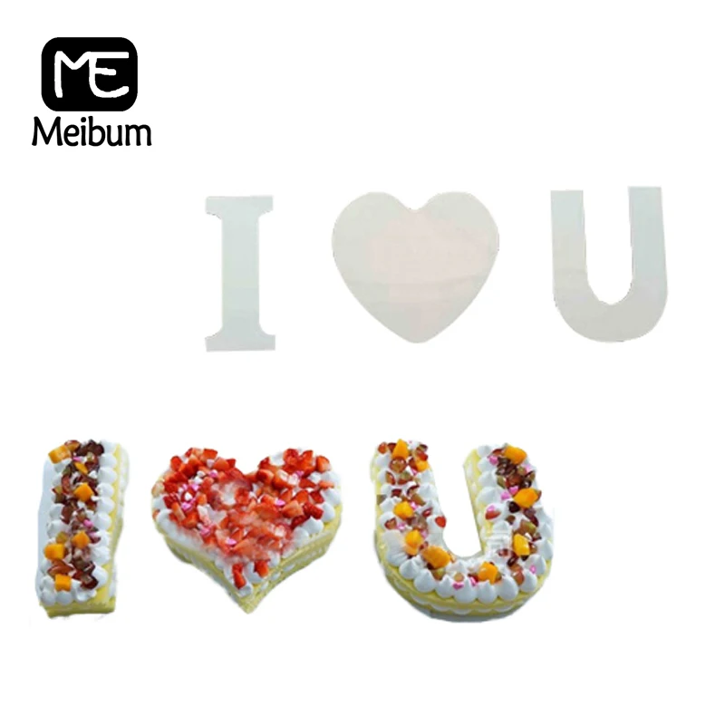 Пластиковая форма для торта meibodypet, Любовное сердце, День Святого Валентина, свадьба, домашвечерние, крем, мусс, десерт, форма, украшения, конд...
Пластиковая форма для торта meibodypet, Любовное сердце, День Святого Валентина, свадьба, домашвечерние, крем, мусс, десерт, форма, украшения, конд...