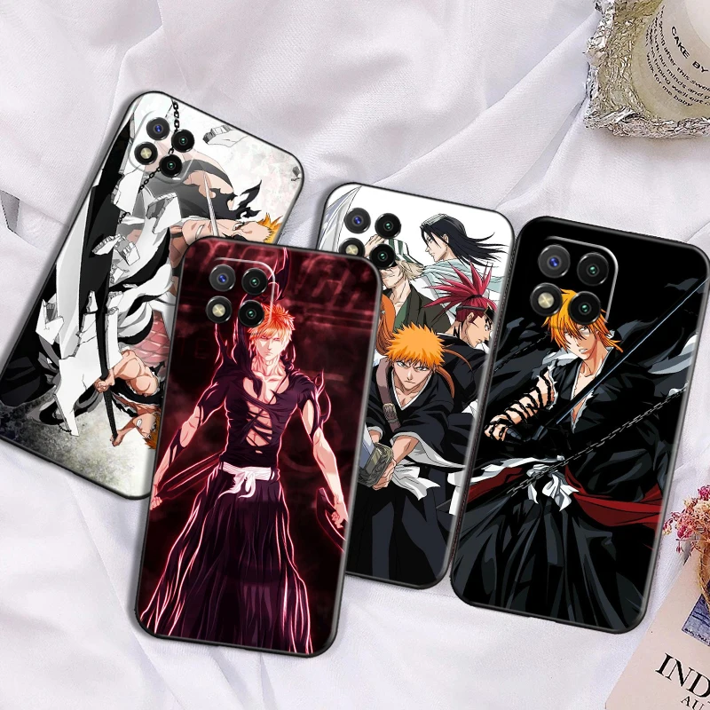 Phone Case For Xiaomi Redmi 7 7A 8 8A 9 9i 9AT 9T 9A 9C Note 8 8T 8 Pro 8 2021 Japan Cartoon Anime Bleach TPU Black Cover
Phone Case For Xiaomi Redmi 7 7A 8 8A 9 9i 9AT 9T 9A 9C Note 8 8T 8 Pro 8 2021 Japan Cartoon Anime Bleach TPU Black Cover