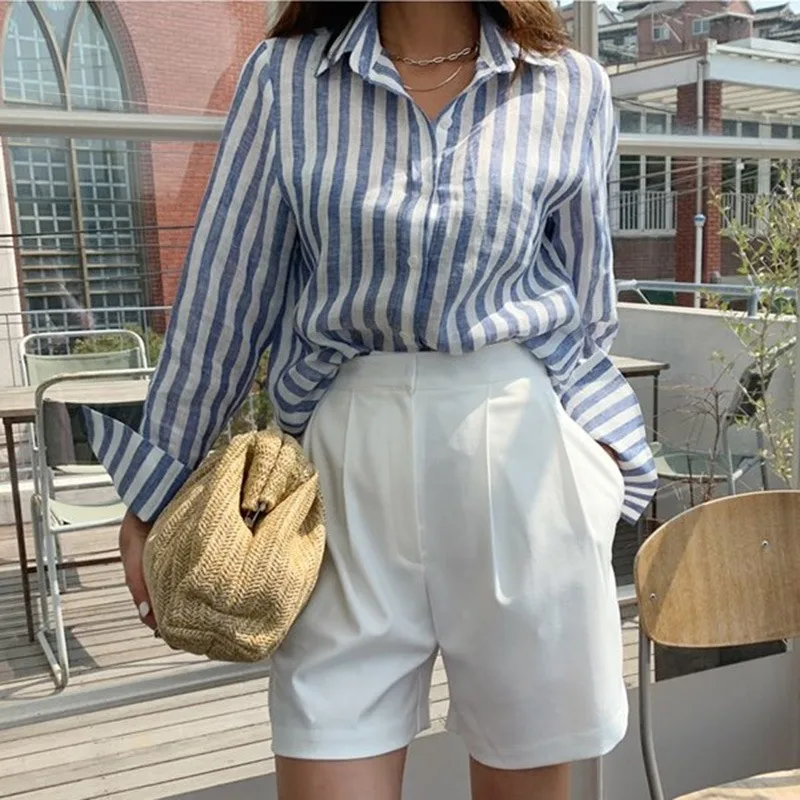 CX Shorts Women Thin Fitness Casual High Waist Fashion Shorts Summer Slim Knee-Length Bottoms Cycling Shorts Streetwear Suit
CX Shorts Women Thin Fitness Casual High Waist Fashion Shorts Summer Slim Knee-Length Bottoms Cycling Shorts Streetwear Suit