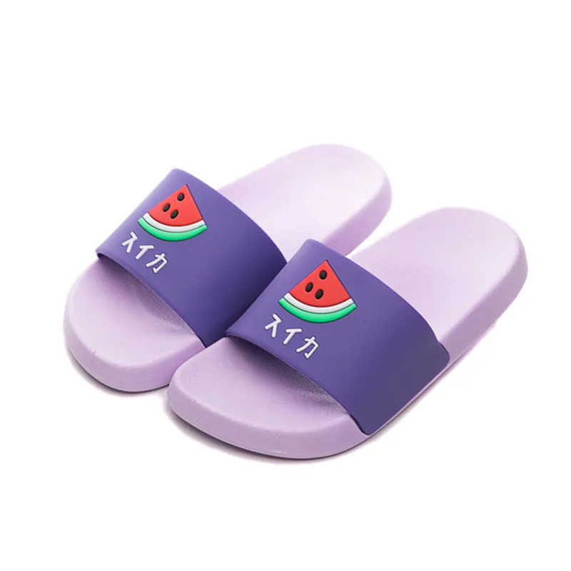 Summer Kids Girls Non-slip Sandals Indoor Slippers Princess Shoes Sweet Children Casual Sandals Cartoon Design SYJ042
Summer Kids Girls Non-slip Sandals Indoor Slippers Princess Shoes Sweet Children Casual Sandals Cartoon Design SYJ042