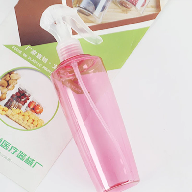 300ML Plant Flower Watering Pot Spray Bottle Sprayer Planting Succulents Kettle For Garden Small Garden Tools Supplies
300ML Plant Flower Watering Pot Spray Bottle Sprayer Planting Succulents Kettle For Garden Small Garden Tools Supplies