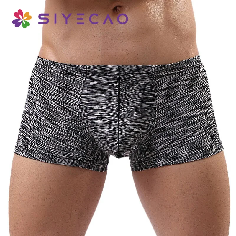 2019 Boxer Men Cotton Underwear Boxers Homme Sexy Mens Boxer Shorts Cueca Male Boxer Pants Underpants Plus Size Man Underwear
2019 Boxer Men Cotton Underwear Boxers Homme Sexy Mens Boxer Shorts Cueca Male Boxer Pants Underpants Plus Size Man Underwear