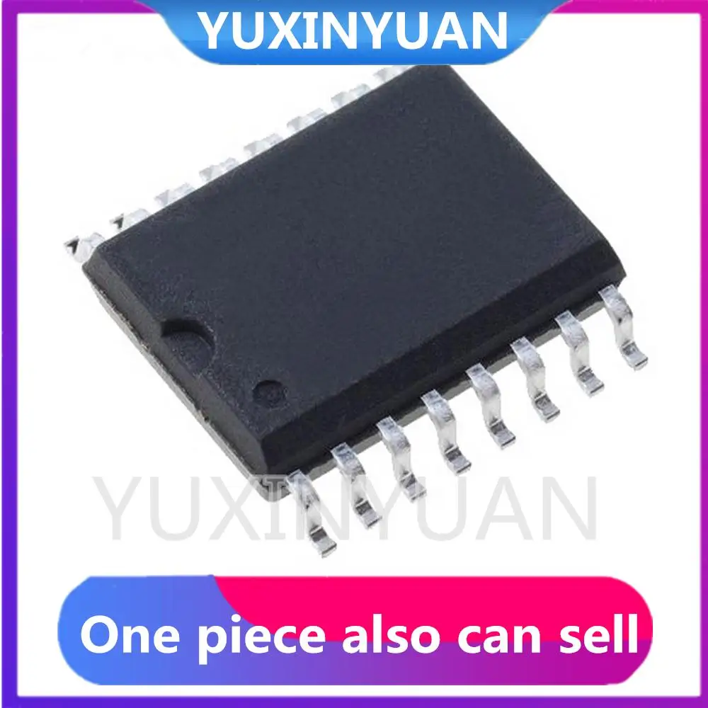 Yuxinyuan, 1 шт., ADUM3160BRWZ ADUM3160BRWZ-RL DGTL ISO 2.5KV 2CH USB 16