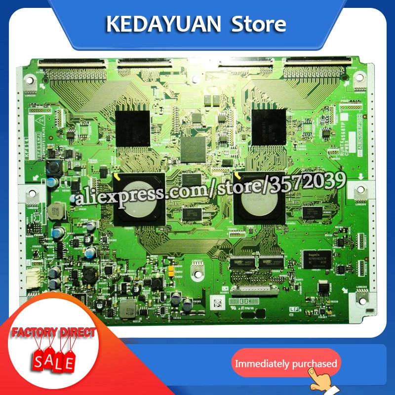 Бесплатная доставка логическая плата 4568TP QPWBXF614WJN2 KF614 XF614WJ | Компьютеры и офис