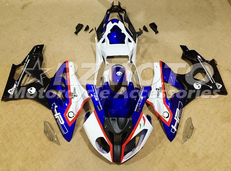 Новый ABS Обтекатели для BMW S1000RR 09 10 11 12 13 14 1000RR 2009 - 2014 литья под давлением мотоцикла полный обтекатель комплект боди набор
Новый ABS Обтекатели для BMW S1000RR 09 10 11 12 13 14 1000RR 2009 - 2014 литья под давлением мотоцикла полный обтекатель комплект боди набор