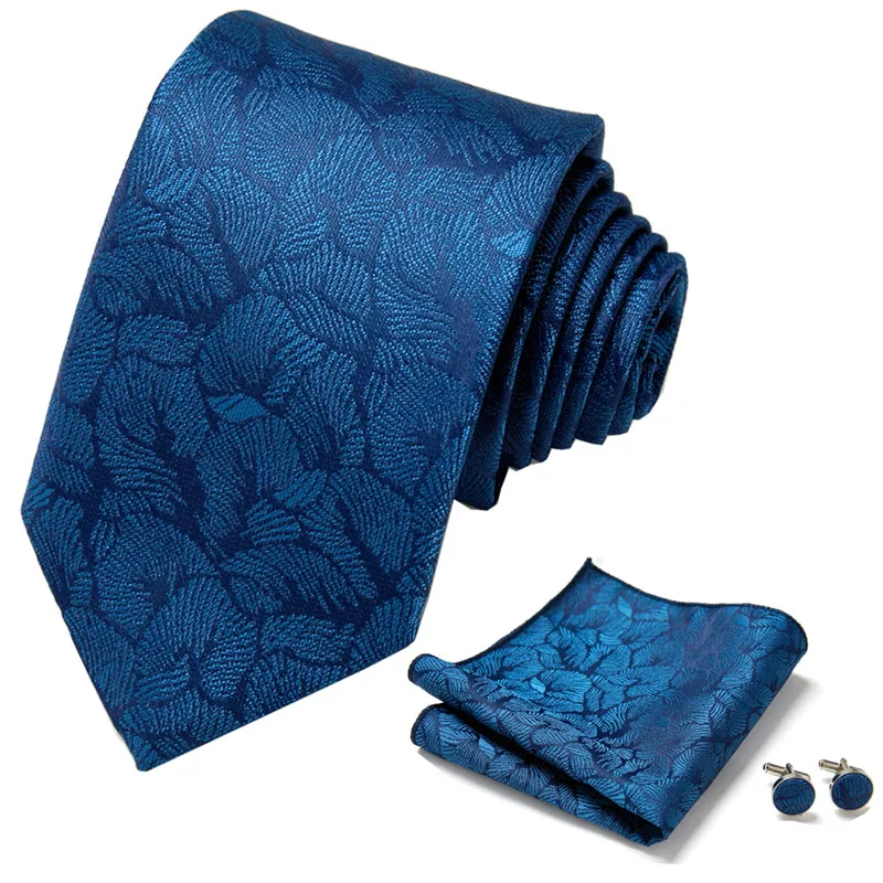 Men Brand Tie Set Silk Jacquard Woven Necktie Bowtie Suit Vintage Red Blue For Groom Business Wedding Party
Men Brand Tie Set Silk Jacquard Woven Necktie Bowtie Suit Vintage Red Blue For Groom Business Wedding Party
