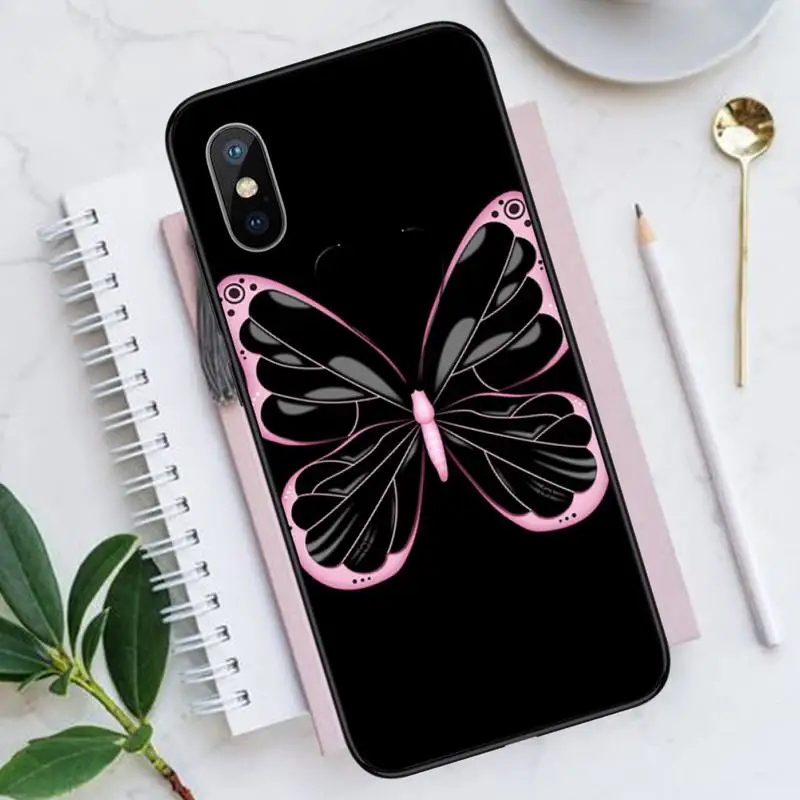 Butterfly flower colorful Phone Case for iPhone 11 12 mini pro XS MAX 8 7 6 6S Plus X 5S SE 2020 XR
Butterfly flower colorful Phone Case for iPhone 11 12 mini pro XS MAX 8 7 6 6S Plus X 5S SE 2020 XR