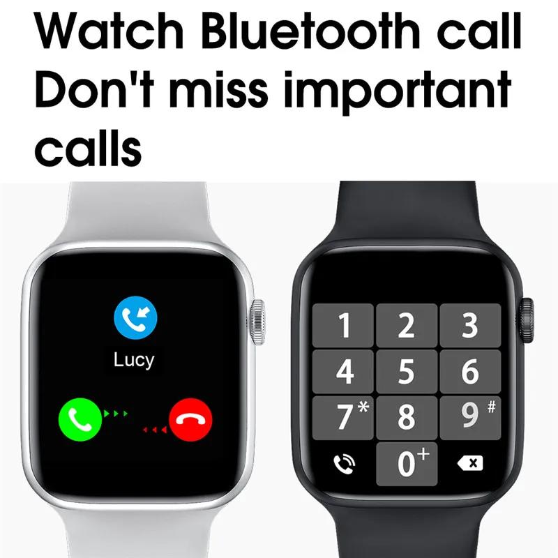 IWO W26 44/40mm Smart Watch 2020 Series 6 Women Smartwatch Bluetooth Call ECG Heart Rate Temperature PK IWO 12 13 W26 Pro W56
IWO W26 44/40mm Smart Watch 2020 Series 6 Women Smartwatch Bluetooth Call ECG Heart Rate Temperature PK IWO 12 13 W26 Pro W56
