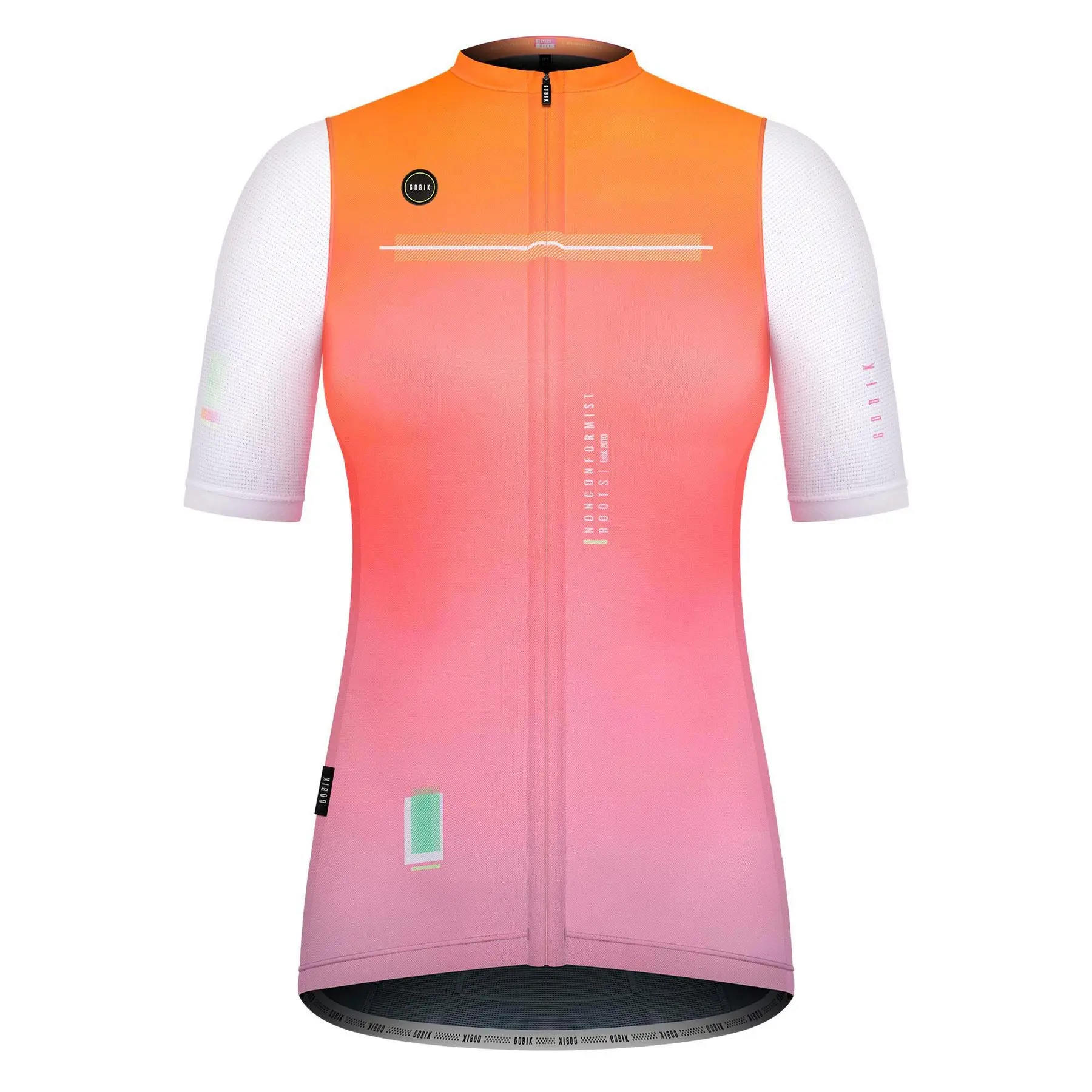 2021 New Canyon bike mountain bike cycling jersey summer short-sleeved shirt for women quick-drying breathable cycling
2021 New Canyon bike mountain bike cycling jersey summer short-sleeved shirt for women quick-drying breathable cycling