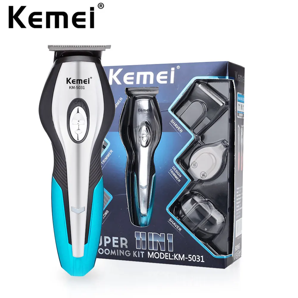 Multifunction Fashion Hair Trimmer Painless Electric Hair Styling Silvery USB Charging Portable Hair Clipper Beard Cutting Tools
Multifunction Fashion Hair Trimmer Painless Electric Hair Styling Silvery USB Charging Portable Hair Clipper Beard Cutting Tools