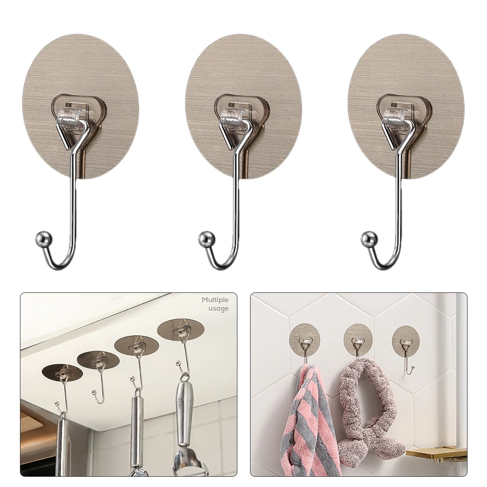 12 шт., самоклеящиеся настенные крючки для дверей
12 шт., самоклеящиеся настенные крючки для дверей