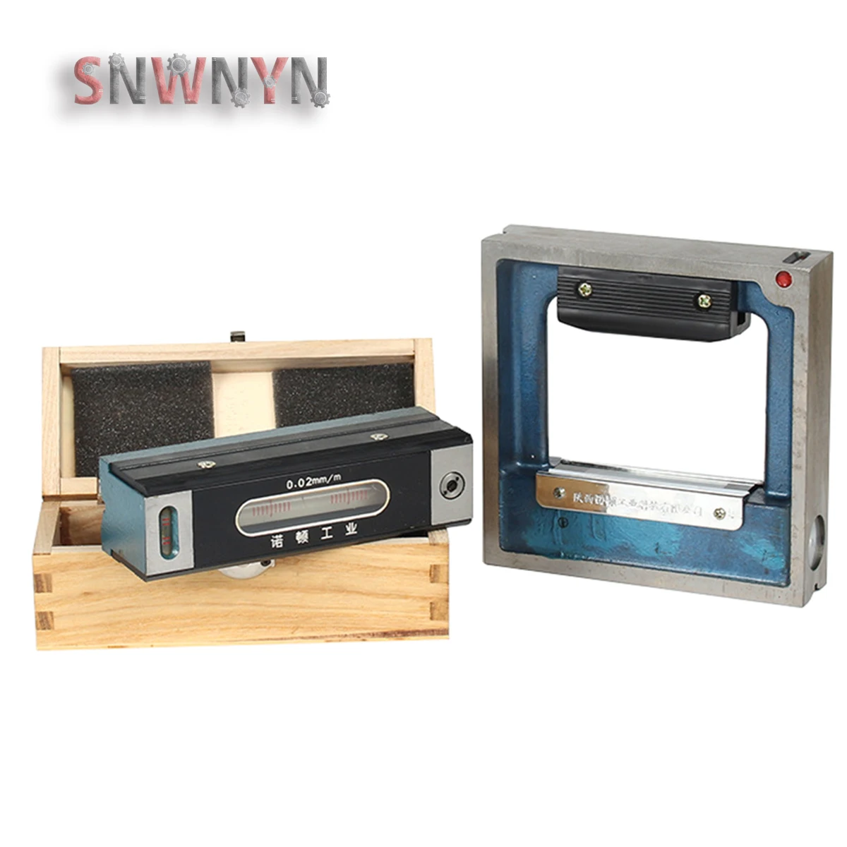 Механическая рама, измеритель уровня, инструмент, измерительные инструменты для регулировки оборудования, 0,02/0,05 мм, 100/150/200/250 мм
Механическая рама, измеритель уровня, инструмент, измерительные инструменты для регулировки оборудования, 0,02/0,05 мм, 100/150/200/250 мм