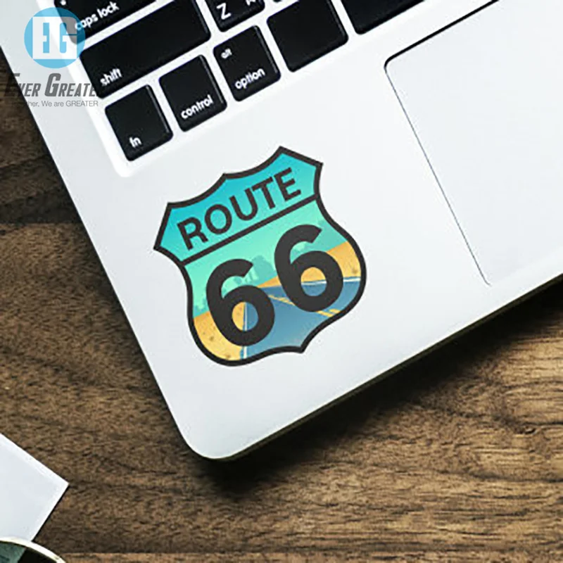 Outdoor Durable Custom Car Stickers and Car Decal Quality Printing for 25 Years By EverGreater
Outdoor Durable Custom Car Stickers and Car Decal Quality Printing for 25 Years By EverGreater
