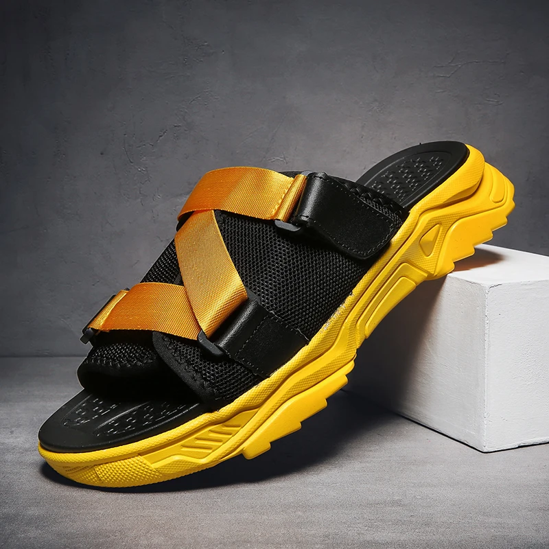Sandals Outdoor Summer Sandals&slippers Sandalias Hombre Verano Para Sandali Uomo Sandalia Masculina Zandalias Sandale Homme
Sandals Outdoor Summer Sandals&slippers Sandalias Hombre Verano Para Sandali Uomo Sandalia Masculina Zandalias Sandale Homme