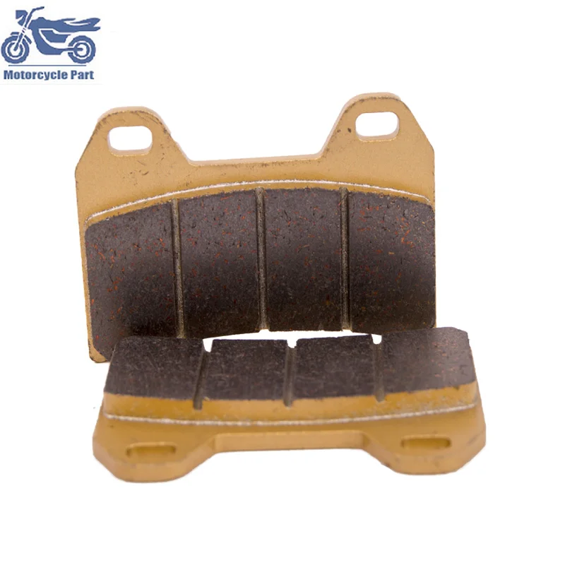 Motorcycle Front Brake Pads For BENELLI TNT 1130 Cafe Racer Titanium TnT 1130 Trek Amazonas Tornado Naked TnT 899 1100 2004-15
Motorcycle Front Brake Pads For BENELLI TNT 1130 Cafe Racer Titanium TnT 1130 Trek Amazonas Tornado Naked TnT 899 1100 2004-15
