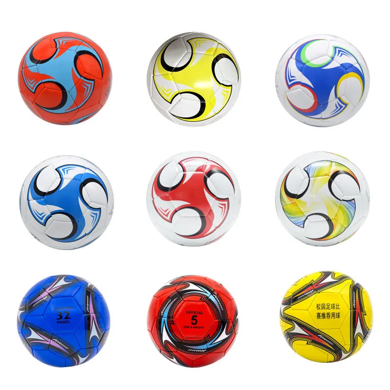 2021 Professional Size5/4 Soccer Ball Premier High Quality Goal Team Match Ball Football Training Seamless League Futbol -41
2021 Professional Size5/4 Soccer Ball Premier High Quality Goal Team Match Ball Football Training Seamless League Futbol -41