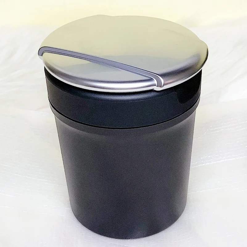 Original Chrome Car Ashtray Trash Bin Debris Coin Storage Box For Audi A4 A6 A5 Q2 Q3 Q5 Q7 A3 A7 8UD857951
Original Chrome Car Ashtray Trash Bin Debris Coin Storage Box For Audi A4 A6 A5 Q2 Q3 Q5 Q7 A3 A7 8UD857951
