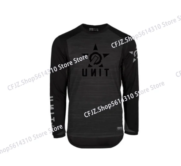 2021 moto mtb jersey maillot ciclismo cycling dh mx motocross downhill jersey off road Mountain bike jersey
2021 moto mtb jersey maillot ciclismo cycling dh mx motocross downhill jersey off road Mountain bike jersey