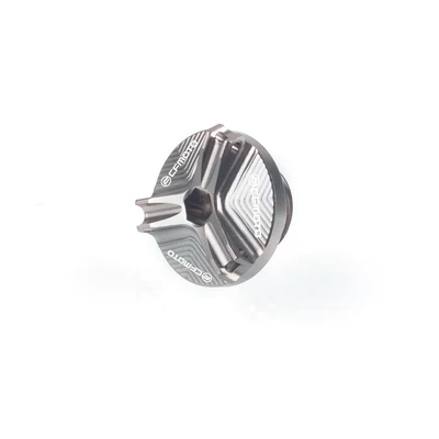 Motorcycle Engine Oil Drain Plug Sump Nut Screw Cup Plug Cover For CFMOTO CF MOTO 250SR NK250 150 400 650GT MT 700CLX
Motorcycle Engine Oil Drain Plug Sump Nut Screw Cup Plug Cover For CFMOTO CF MOTO 250SR NK250 150 400 650GT MT 700CLX
