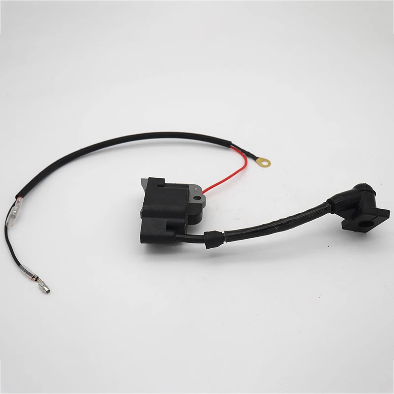 

Ignition Coil Module Fit For Honda GX35 UMK435 30500-ZOZ-003 Garden BrushCutter Lawn Mower Trimmer Engine Motor Spare Part