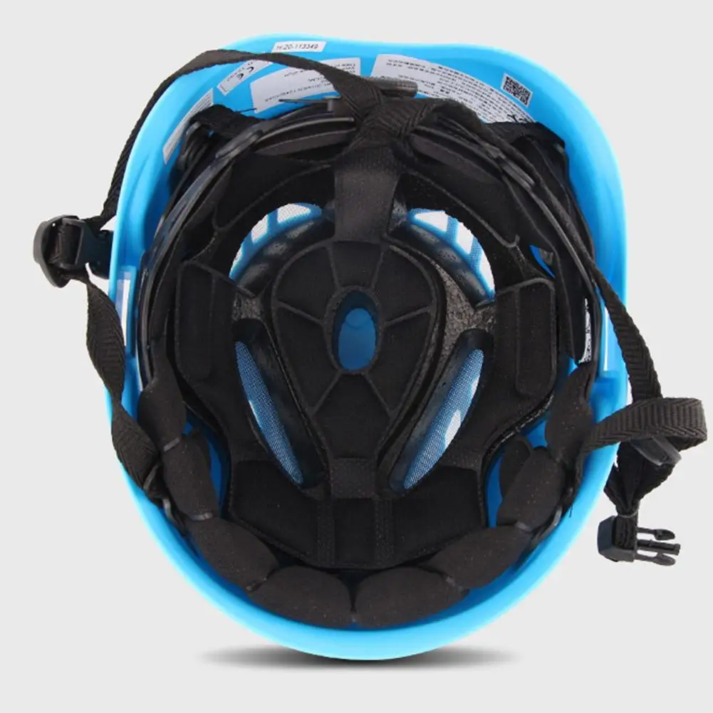 Both Men And Women Can Wear Outdoor Climbing Helmets, Rock Equipment Hats Climbing Helmets, Drifting Downhill Helmets, S0X0
Both Men And Women Can Wear Outdoor Climbing Helmets, Rock Equipment Hats Climbing Helmets, Drifting Downhill Helmets, S0X0