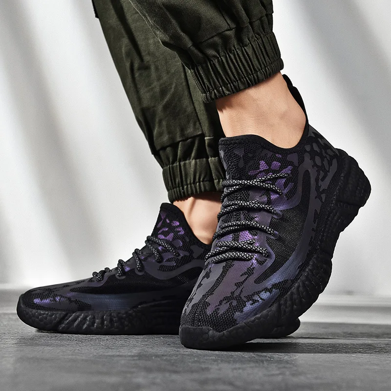 Sneakers 2020 Sport Shoes Men Mens Causal Casual Solid White Fashion Knitting Black Sneaker Men's Sneakers For Man Shoe
Sneakers 2020 Sport Shoes Men Mens Causal Casual Solid White Fashion Knitting Black Sneaker Men's Sneakers For Man Shoe