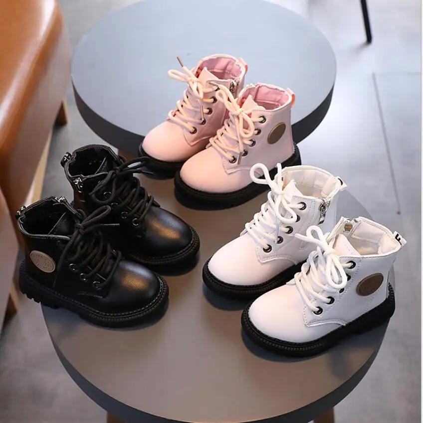 Осень/Зима 2021, детские ботинки, кожаные ботинки Martin для мальчиков и девочек, модные водонепроницаемые Нескользящие теплые детские ботинки, ...
Осень/Зима 2021, детские ботинки, кожаные ботинки Martin для мальчиков и девочек, модные водонепроницаемые Нескользящие теплые детские ботинки, ...