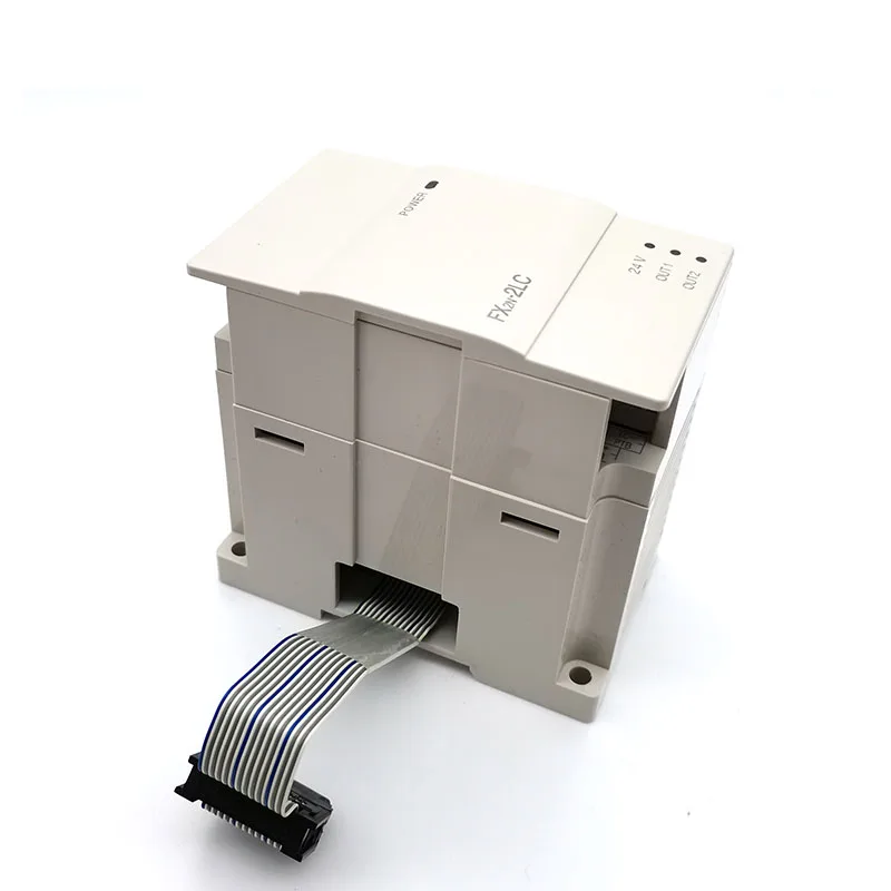 original FX2N-2LC FX2N 2LC FX2N2LC Module spot
original FX2N-2LC FX2N 2LC FX2N2LC Module spot
