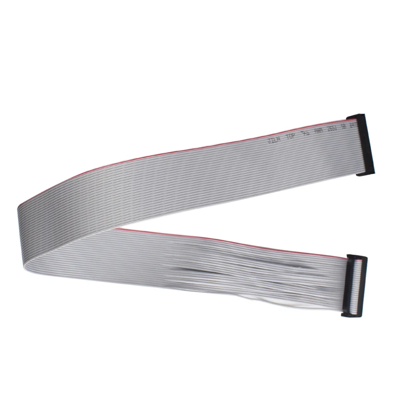 New Printhead Cable For Zebra 110Xi4 140Xi4 170Xi4 220Xi4 105SLplus Barcode Label Printer Spare Part
New Printhead Cable For Zebra 110Xi4 140Xi4 170Xi4 220Xi4 105SLplus Barcode Label Printer Spare Part