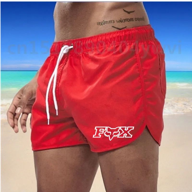 2021 Men Casual Shorts New Gyms Fitness Bodybuilding Shorts Mens Summer Casual Cool Short Pants Male Jogger Workout Beach
2021 Men Casual Shorts New Gyms Fitness Bodybuilding Shorts Mens Summer Casual Cool Short Pants Male Jogger Workout Beach