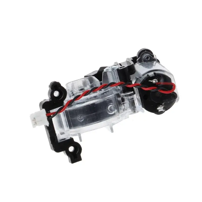 1Pc Mouse Wheel Roller for logitech MX Master 2S Mouse Roller With Motor Mouse Roller Genuine Mouse Accessory 090F
1Pc Mouse Wheel Roller for logitech MX Master 2S Mouse Roller With Motor Mouse Roller Genuine Mouse Accessory 090F