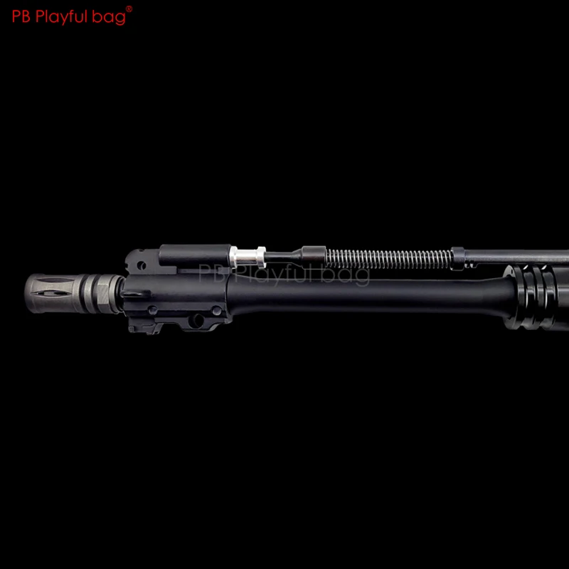 Направляющая для газовой стойки vfc HK416, комплект аксессуаров ldt core 416, универсальный QE78
Направляющая для газовой стойки vfc HK416, комплект аксессуаров ldt core 416, универсальный QE78