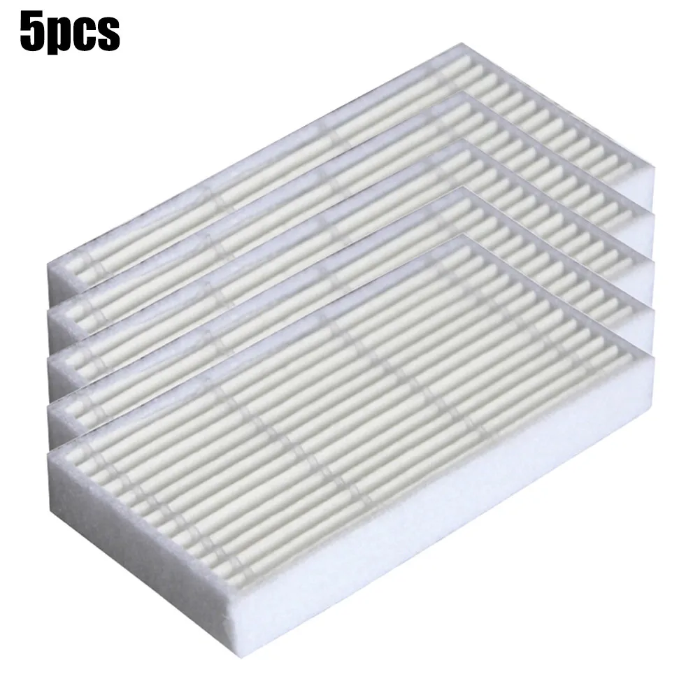 5* Filters For Eureka I300 Robot Vacuum Cleaner Robot Vacuum Part Household Sweeper Cleaning Tool Replacement Sweeping Filter
5* Filters For Eureka I300 Robot Vacuum Cleaner Robot Vacuum Part Household Sweeper Cleaning Tool Replacement Sweeping Filter