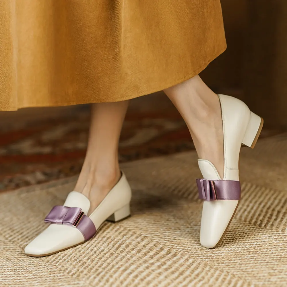 EshtonShero Летние Элегантные женские туфли-лодочки на низком каблуке с квадратным носком на платформе из натуральной кожи женские офисные повс...
EshtonShero Летние Элегантные женские туфли-лодочки на низком каблуке с квадратным носком на платформе из натуральной кожи женские офисные повс...