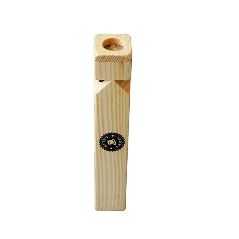 1pc Interesting Whistle Delicate Pattern Whistle Toy Kids Plaything (Random Pattern)
1pc Interesting Whistle Delicate Pattern Whistle Toy Kids Plaything (Random Pattern)